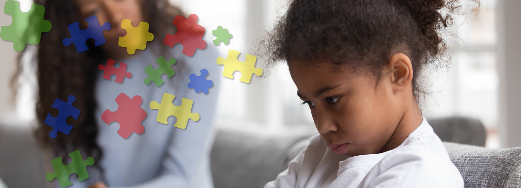 Providing EIDBI services to youth.