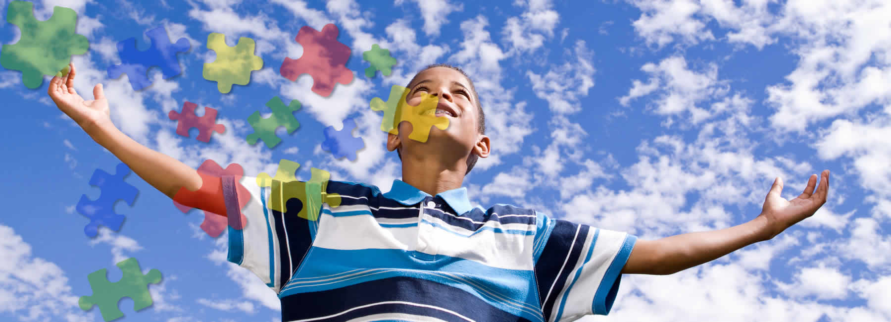 Service Assessment regarding children with Autism.